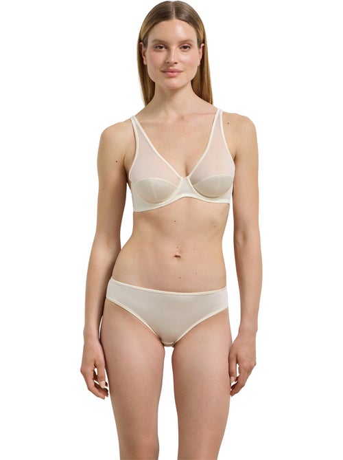 Culotte Dim x Inès de la Fressange - Kiabi