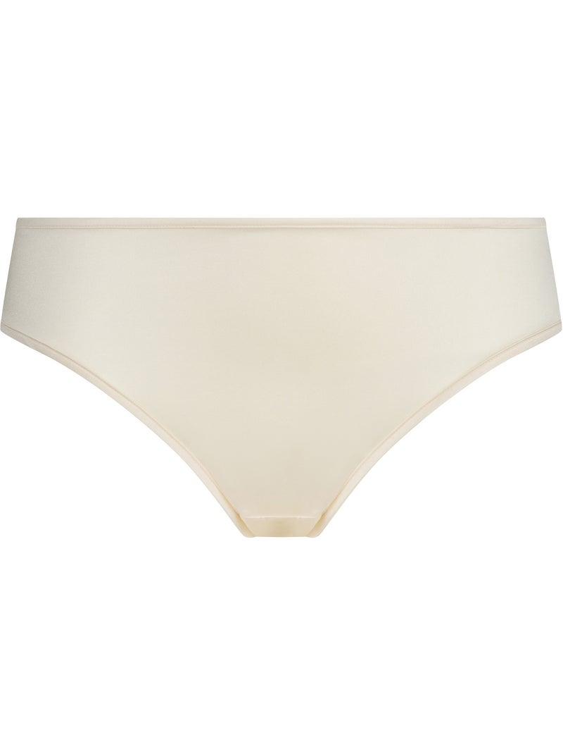 Culotte Dim x Inès de la Fressange Ecru - Kiabi