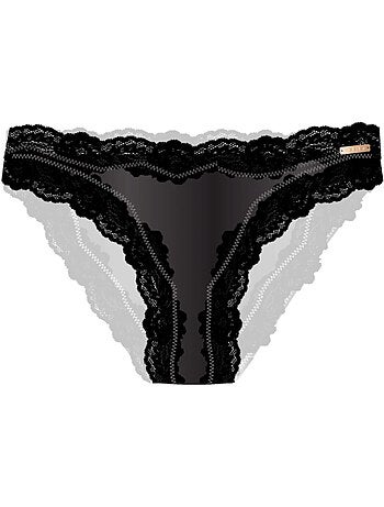 Culotte DORINA invisible