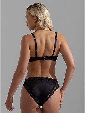 Culotte DORINA invisible