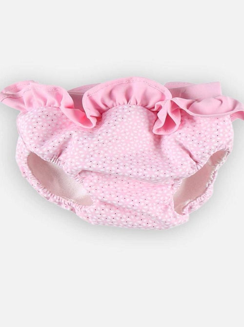Culotte Double Protection Archimède - Kiabi