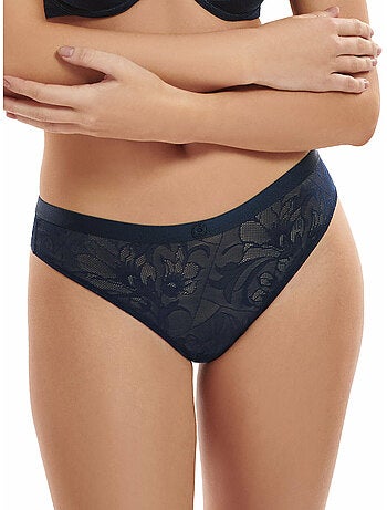 Culotte échancrée karin