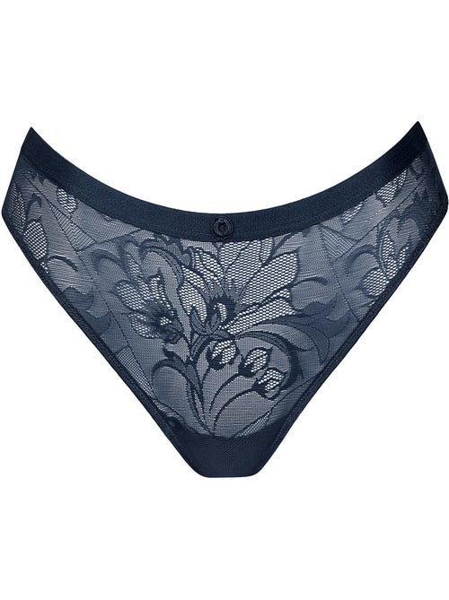 Culotte échancrée Karin - Kiabi Culotte échancrée Karin - Kiabi