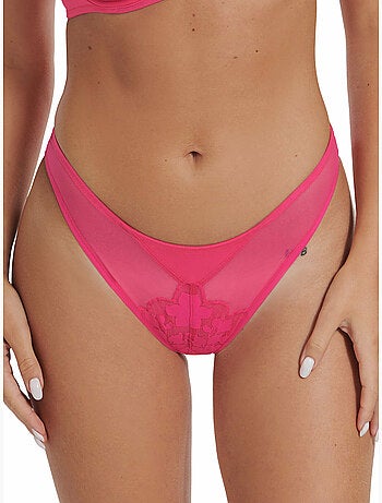 Culotte échancrée Leonie