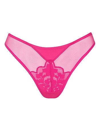 Culotte échancrée Leonie