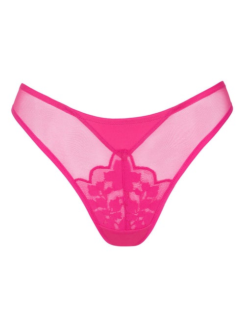 Culotte échancrée Leonie - Kiabi Culotte échancrée Leonie - Kiabi