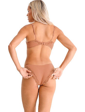 Culotte échancrée SELENA