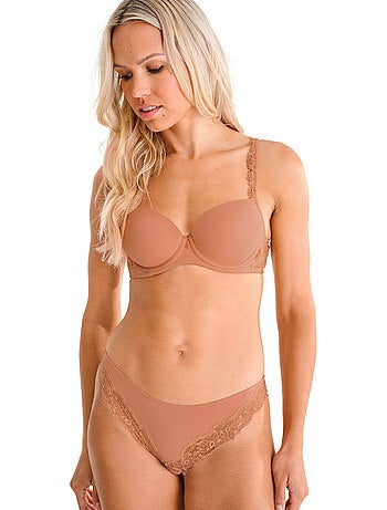 Culotte échancrée SELENA