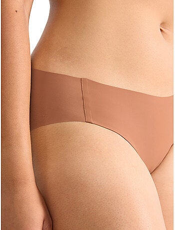 Culotte échancrée ZERO FEEL