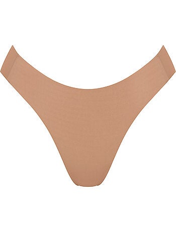Culotte échancrée ZERO FEEL