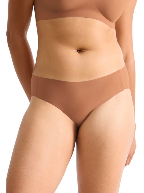 Culotte échancrée ZERO FEEL - Kiabi Culotte échancrée ZERO FEEL - Kiabi