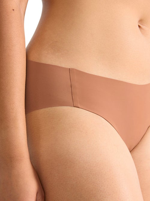 Culotte échancrée ZERO FEEL - Kiabi Culotte échancrée ZERO FEEL - Kiabi
