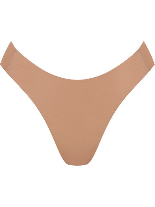 Culotte échancrée ZERO FEEL - Kiabi Culotte échancrée ZERO FEEL - Kiabi