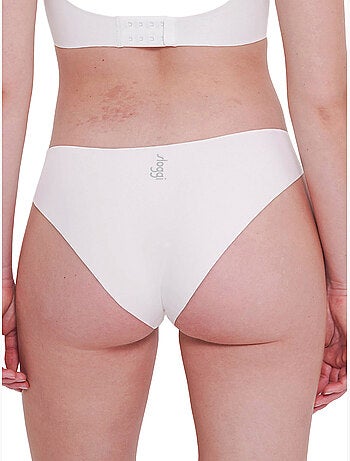 Culotte échancrée ZERO FEEL