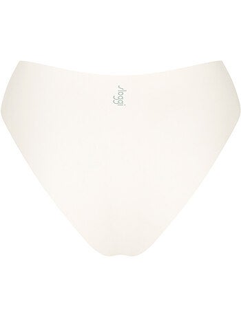 Culotte échancrée zero feel