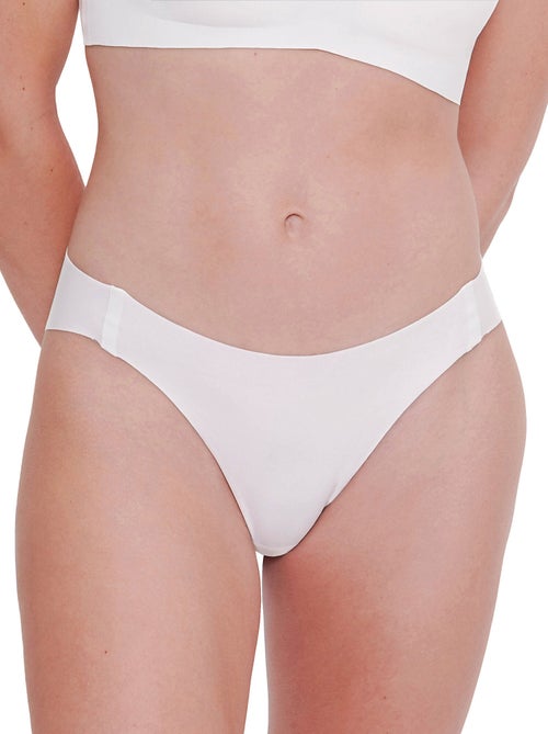 Culotte échancrée ZERO FEEL - Kiabi