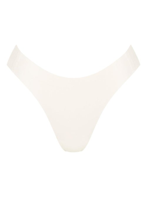 Culotte échancrée ZERO FEEL - Kiabi