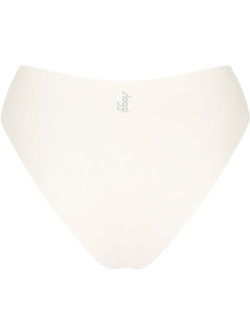Culotte échancrée zero feel - Kiabi