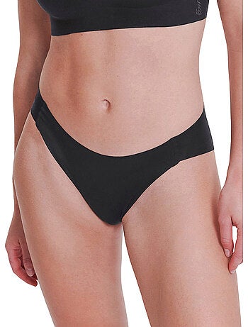 Culotte échancrée ZERO FEEL