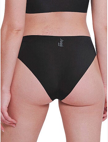 Culotte échancrée ZERO FEEL