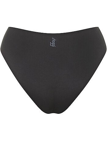 Culotte échancrée zero feel