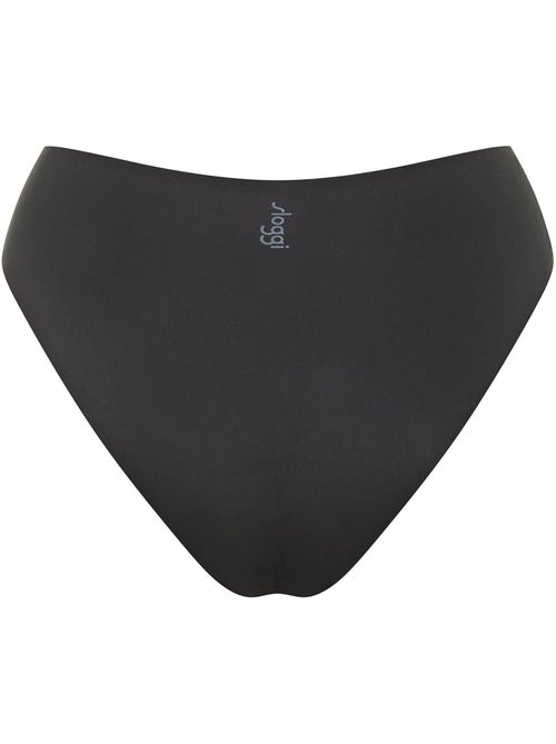 Culotte échancrée zero feel - Kiabi Culotte échancrée zero feel - Kiabi