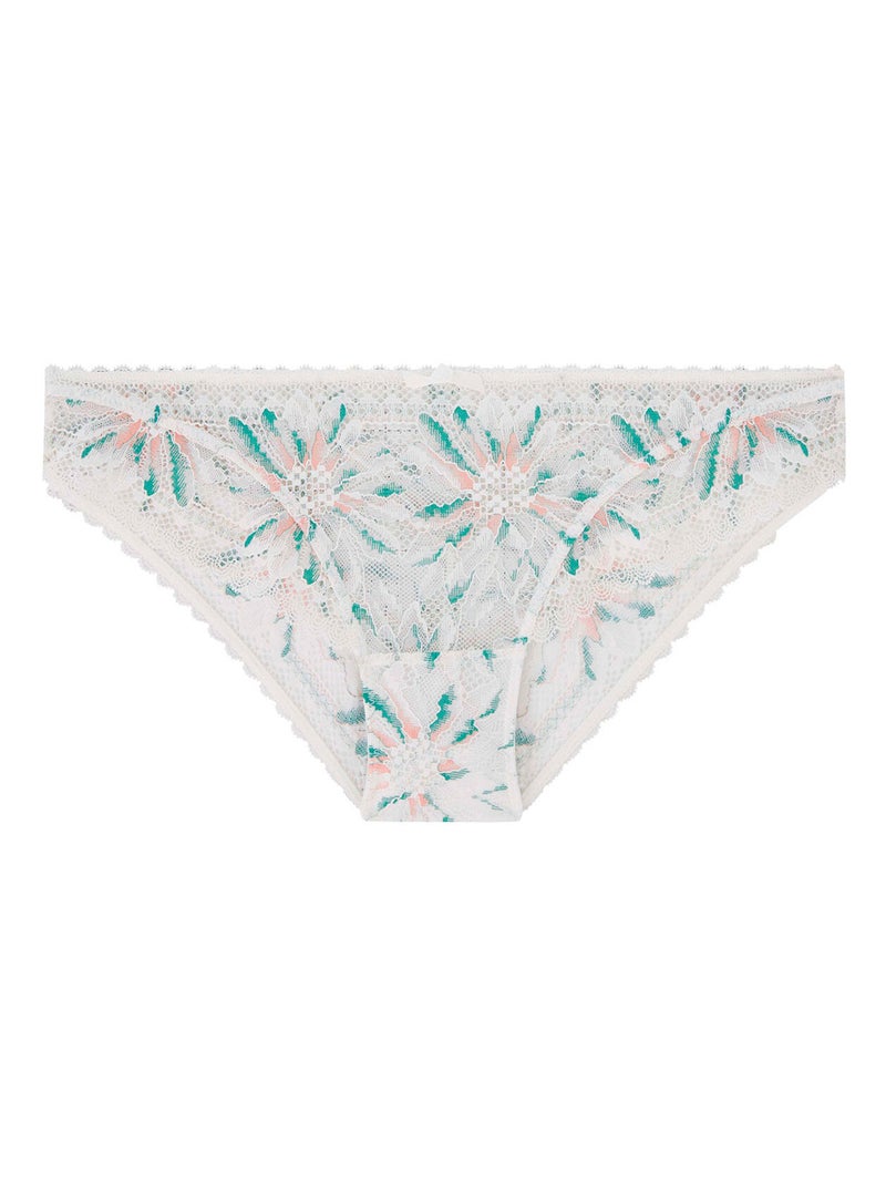 Culotte ECLAT - Pomm'Poire Multicolore - Kiabi