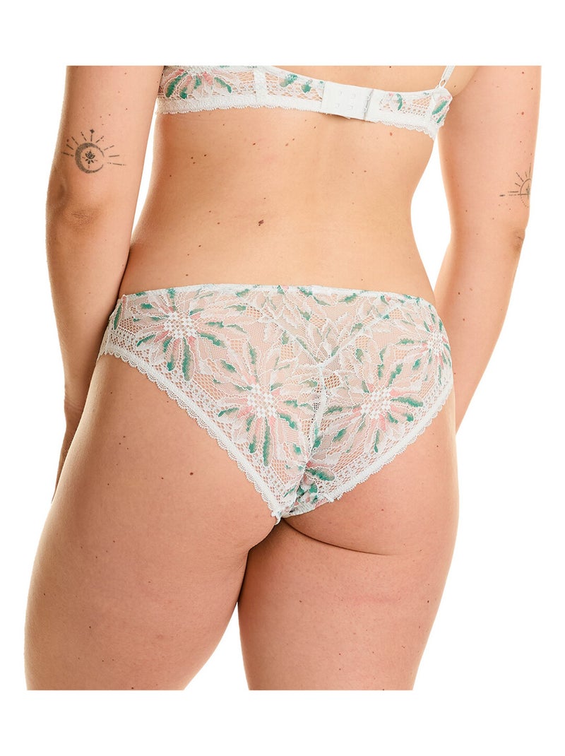 Culotte ECLAT - Pomm'Poire Multicolore - Kiabi
