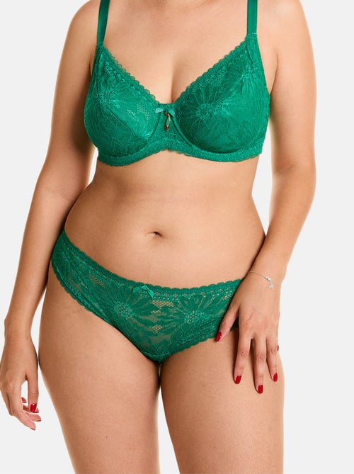 Culotte ECLAT - Pomm'Poire - Kiabi