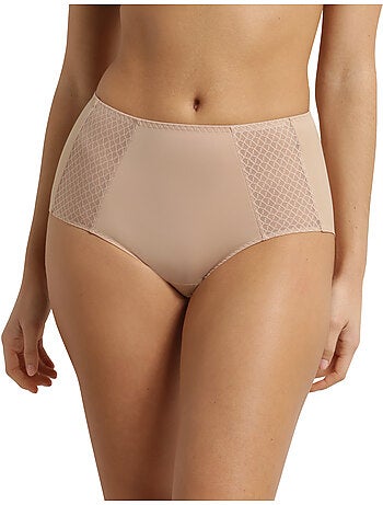 Culotte Ecodim Ventre Plat