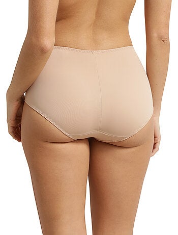 Culotte Ecodim Ventre Plat
