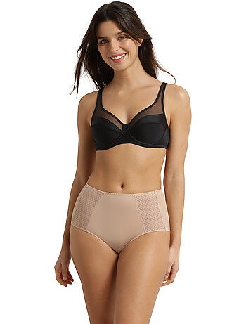 Culotte Ecodim Ventre Plat