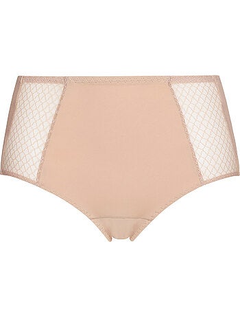 Culotte Ecodim Ventre Plat