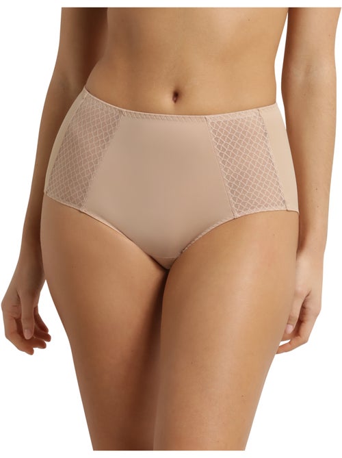 Culotte Ecodim Ventre Plat - Kiabi