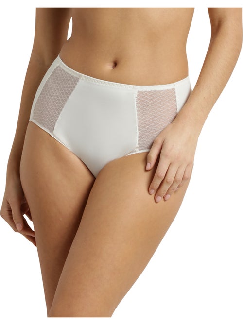 Culotte ecodim ventre plat - Kiabi Culotte ecodim ventre plat - Kiabi