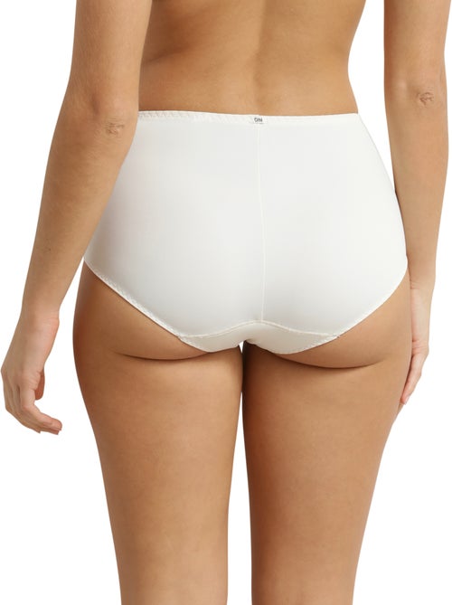 Culotte ecodim ventre plat - Kiabi Culotte ecodim ventre plat - Kiabi
