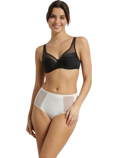 Culotte ecodim ventre plat - Kiabi Culotte ecodim ventre plat - Kiabi