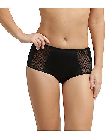 Culotte Ecodim Ventre Plat