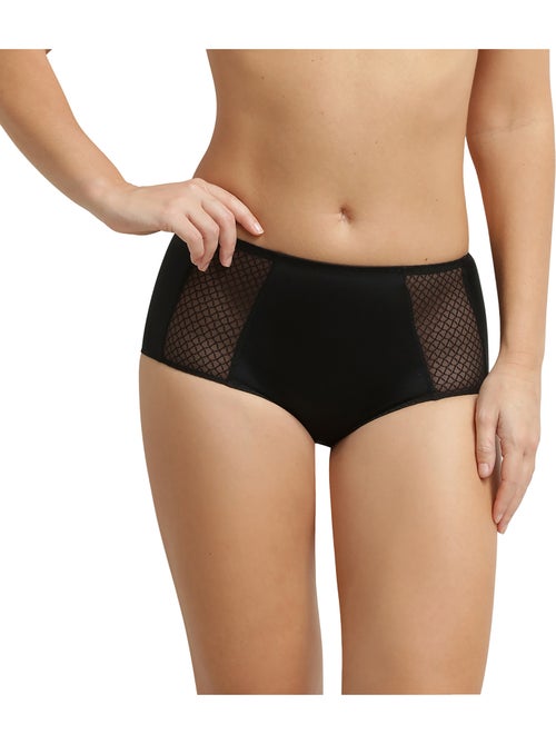 Culotte Ecodim Ventre Plat - Kiabi