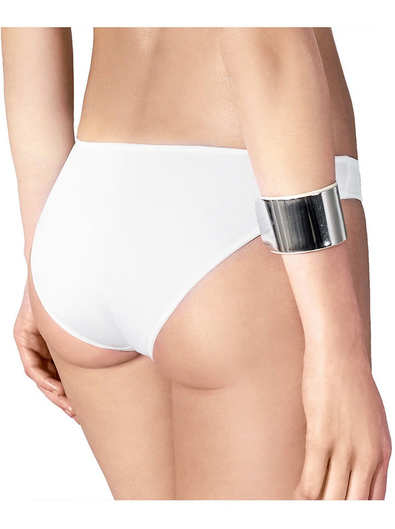 Culotte Eden Blanc - Kiabi