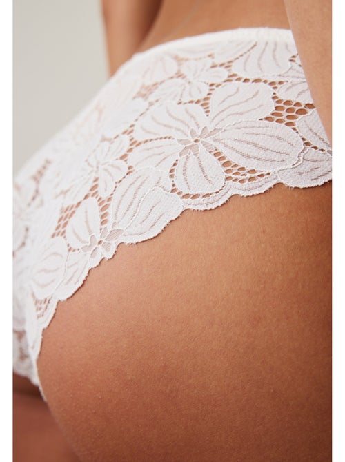 Culotte edwige - Kiabi