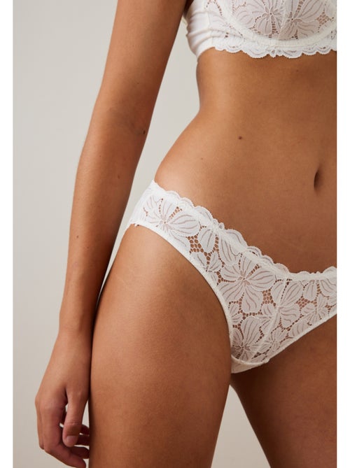 Culotte edwige - Kiabi