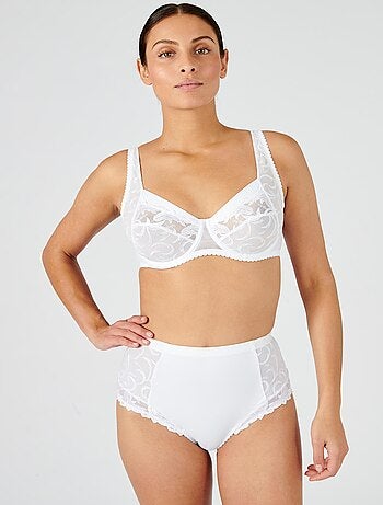 Culotte effet ventre plat ANNA Perfect Fit by Damart - Damart