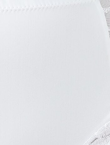 Culotte effet ventre plat ANNA Perfect Fit by Damart - Damart
