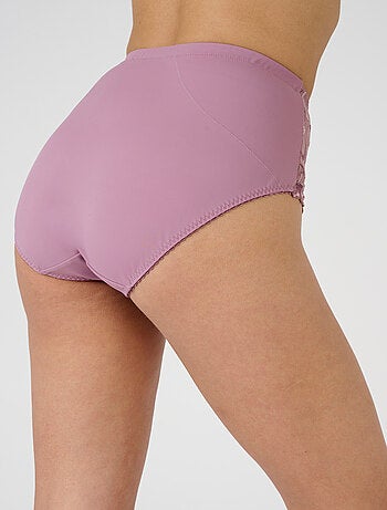 Culotte effet ventre plat ANNA Perfect Fit by Damart - Damart