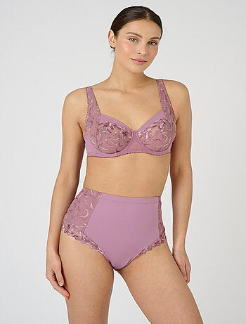 Culotte effet ventre plat ANNA Perfect Fit by Damart - Damart