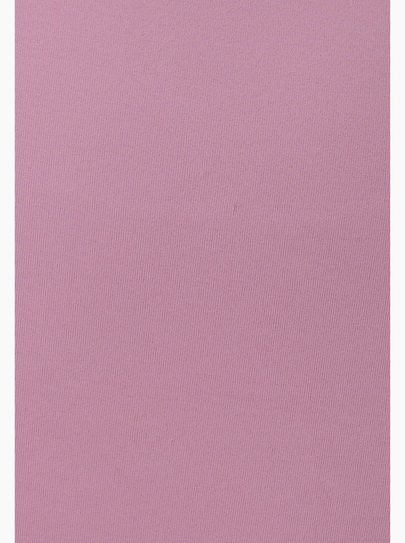 Culotte effet ventre plat ANNA Perfect Fit by Damart - Damart Mauve - Kiabi