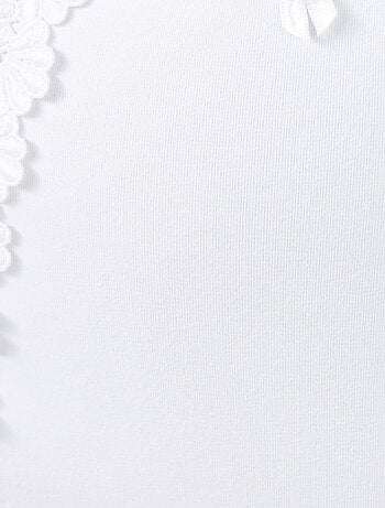 Culotte effet ventre plat CALIE Perfect Fit by Damart - Damart