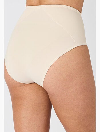 Culotte effet ventre plat Perfect Fit by Damart - Damart