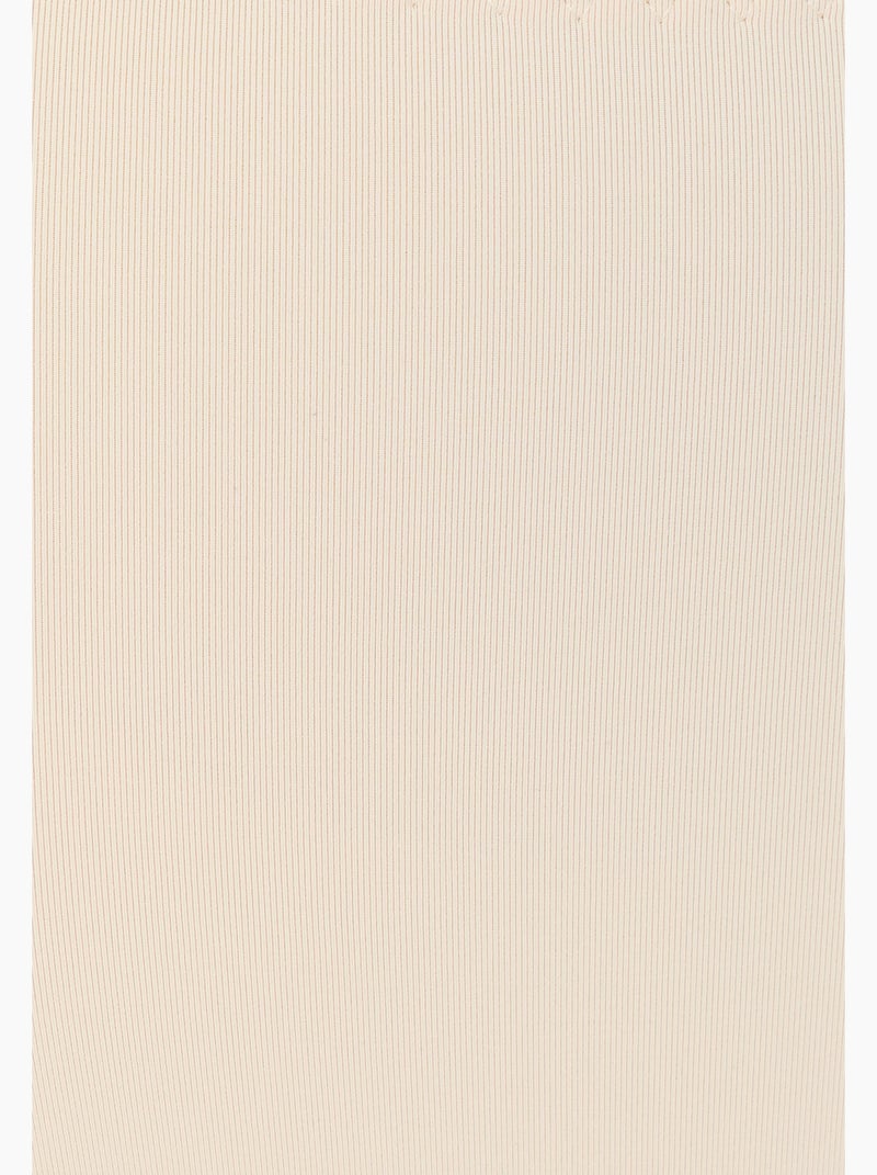 Culotte effet ventre plat Perfect Fit by Damart - Damart Beige - Kiabi